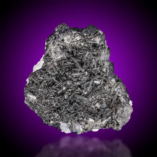 Fizelyite-Herja Mine | Chiuzbaia (Kisbánya) | Baia Mare | Maramureș | Romania